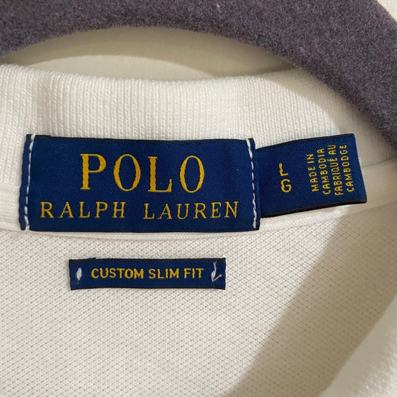 Polo Classic Shirt - Picture 2 of 3